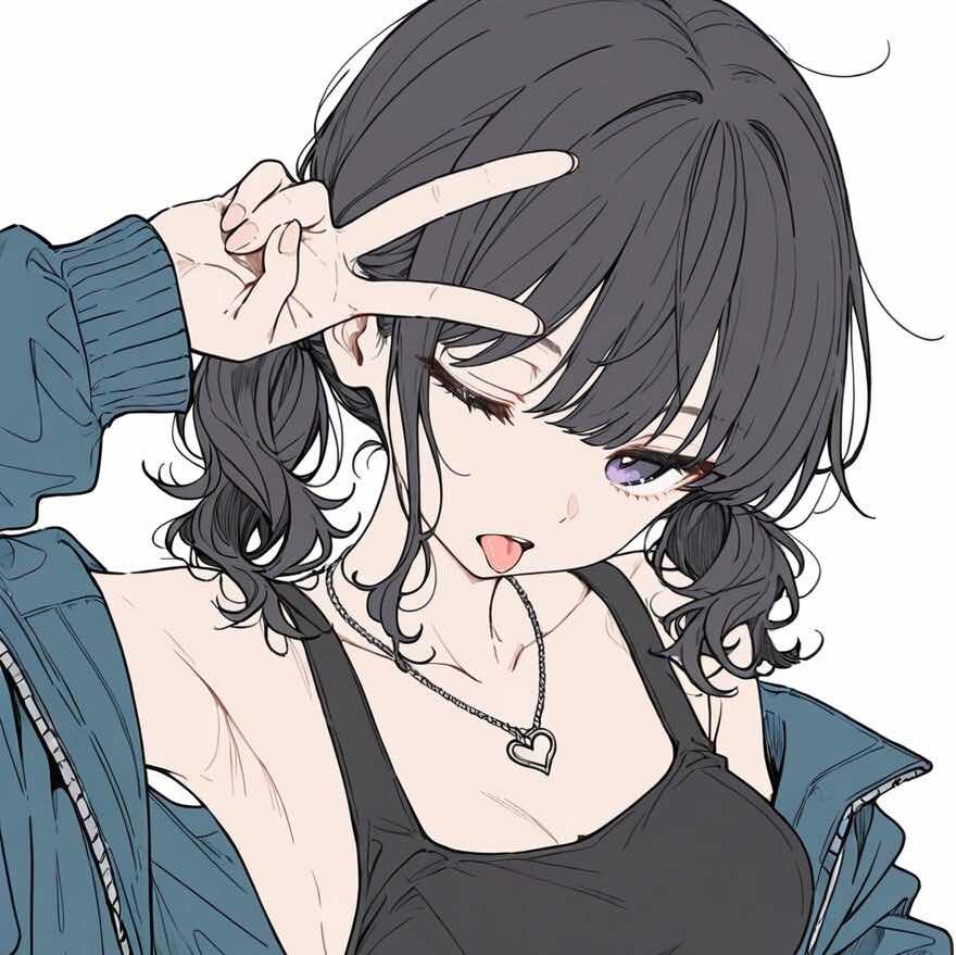 头像